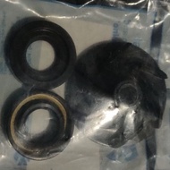 KAWASAKI BAJAJ Rouser 200NS RS200 Kit Water Pump Rotor & Seal CNG 36JL0039