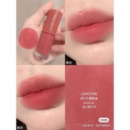 💜任選2件包順豐💃  Lancome L'Absolu Rouge 瑰麗柔霧啞緻唇釉＃275 French Nude / 313 Skin to Skin