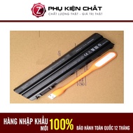 [HCM]Pin cho Laptop Dell Latitude E5420 E5520 E6420 E6520 Hàng Full Box Mới