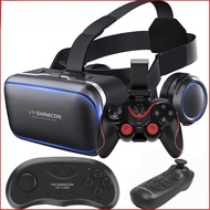 Thousand Magic Mirror 7th Generation vr Glasses Virtual Reality 3D Mobile Phone Cinema Game All-in-O