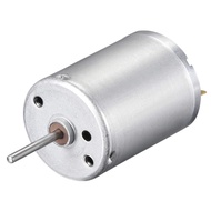 High Speed ​​DC Gear Motor for DIY Toy Car DC Motor 370 6V~12V