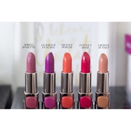 Loreal Color Riche Moist Matte Lipstick