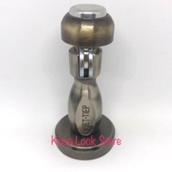 Vietnamese Czech door latch brown 10451