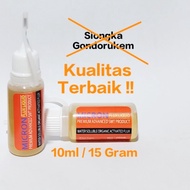 PREMIUM LIQUID FLUX LOW SMOKE SOLDER FLUX