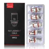 ORIGINAL COIL VAPOOR OXVA UNICOIL 0.3OHM / KOIL VAPEE UNICOIL 0.3 BY OXVA
