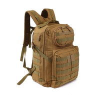 511 Tactical Multifunctional Large Capacity Camouflage Outdoor Backpack Hiking Hiking Hiking Sports 