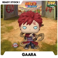 Funko POP! Animation Naruto Shippuden - Gaara Metallic Exclusive 728
