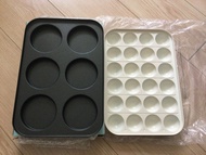Rasonic 多功能電熱盤電烤盤 配件 multi hot pot plate accessories Bruno 適用