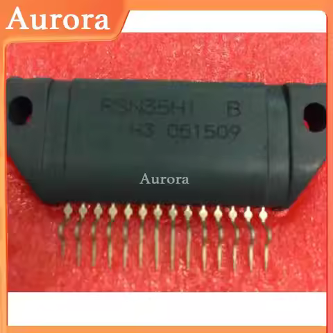 RSN314H41 RSN314H41C RSN35H2B RSN35H1 B RSN35H2 RSN35H1 Module