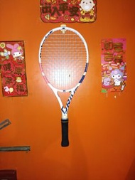 Babolat PURE DRIVE JR26 TENNIS RACKET 網球拍