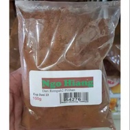 Ngo hiong powder 100 gr ngo hiang/ chinese five spices powder 5 spiced powder/