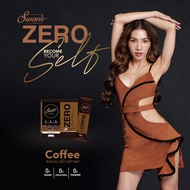 **3 แถม 1 ได้ 4  กล่อง คละรสได้** Swane Zero Coffee กาแฟสวอนเน่ สูตรใหม่ล่าสุด กาแฟหญ้าหวาน สูตรลดน้