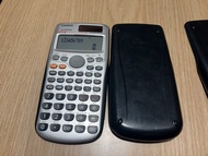 Casio fx-50FH II Scientific Calculator