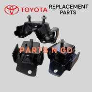 THAILAND  QUALITY TOYOTA AVANZA 1.5CC F602 RUSH F700 ENGINE MOUNTING