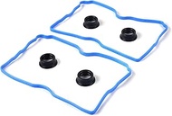 Mplus VS50780R Engine Valve Cover Gasket Set replace 2006-2012 for Subaru Legacy Impreza Forester Ou