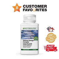 Nutrilite Salmon Omega Complex