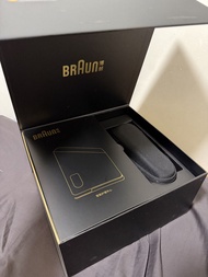 巨型禮盒 Braun S9 Pro+ 鬚刨 9767cc連 SmartCare 充電座