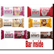 PHD Protein Bar (60g single bar)
