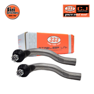 (2 ตัว) ลูกหมากคันชักนอก TOYOTA CAMRY ESTIMA HIGHLANDER PREVIA USA CAMRY / ACR30 CLR30 ACV30 ACU20 C