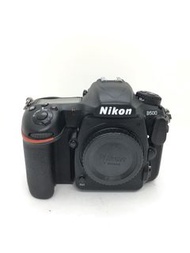 Nikon D500