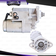 ไดสตาร์ท ISUZU GEMINI 9ฟันเฟือง 28มิล เครื่อง 4FB1 ทด ND (สินค้าใหม่)