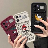 Phone Casing For infinix Note 60 50 Pro Note 60 Ultra Case infinix Note 50S 50X Note 50 Pro Plus 5G 