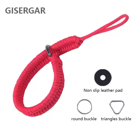 Camera Wrist Strap Wristband Hand Rope for Sony A7CR A6700 A7 IV A7C Fujifilm X-T5 T30 T50 Nikon Z5 