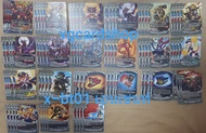 x-bt01 เอนเชน สตาร์ เล่นได้เลย บัดดี้ไฟท์ buddyfight VG card shop