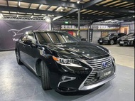 [元禾阿志中古車]二手車/Lexus ES300h 旗艦版/轎車/休旅/旅行/最便宜/特價/降價/盤場