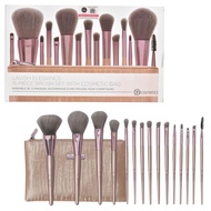 Bộ Cọ Trang Điểm Bh Cosmetics15 Cây Lavish Elegance