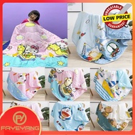 Fayeyang Kids Blanket/Baby Blanket/Children Blanket/Kids Comforter/Selimut Budak/Cartoon blanket