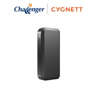 Cygnett ChargeUp Pro Series 20K 20000mAh 65W Laptop Power Bank