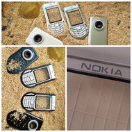 Nokia 6630 casing