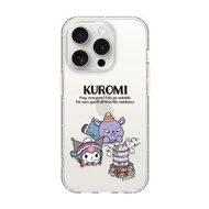 ของแท้100% เคส Sanrio Hello Kitty สำหรับ IPhone15 Melody 15Promax 15Plus Kuromi เคส15pro 14Promax 14Plus 14pro 14 13 13pro 13promax ซองนุ่มใส12Promax 12 12pro DT15S38ป้องกันแบบเต็มรูปแบบกันกระแทก