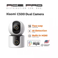 Xiaomi Smart Camera C500 Dual