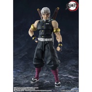 【新貨預訂】[SHF]《鬼滅之刃》宇髓天元 音柱 日輪刀 可動模型 figure