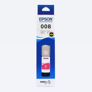 Original Epson 008 Ink Epson EcoTank L15150 L15160 Color Printer Epson L6550 L6460 L6490 M15140 1518