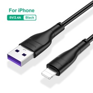 【50% OFF Voucher】KUULAA 1m USB Cable Micro / Type C / iPhone Cable for Realme c35 Poco x3 Samsung Xiaomi Micro USB Cable Fast Charging Cable for Vivo iPhone Lightning Cable For iPhone 14 13 12 11 Pro Max XS 8 7 Plus 6 6s Plus 5 5S SE iPad Pro