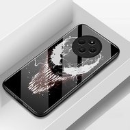 Case For Redmi 14C 4G 14C 5G A4 5G 14R 5G POCO C75 5G M7 5G Phone Movie Character Shockproof Glass S