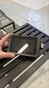 SmallHD Cine 5 專業攝影螢幕