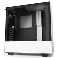 Case NZXT H510 WHITE CA-H510B-W1