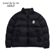 Acme de la vie | แจ็คเก็ตขนเป็ดคอสูง