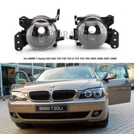 Front Fog Lights For BMW 7 Series E65 E66 730 740 745 d 735 745 760 2005 2006 2007 2008 Front Bumper