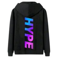 HOODIES ZEPER COTTON PRINT DAN KOSONG BOLEH PAKAI LELAKI DAN PEREMPUAN HARGA MURAH SWEATHER UNISEX R