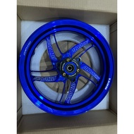 Rim EV bike front 12"