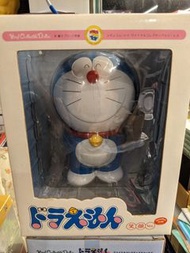 Medicom VCD 叮噹  Doraemon 多啦A夢 笑顏版