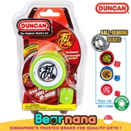 Duncan Freehand® Yo-Yo with counterweight (Advance yoyo)