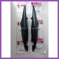 ឃ ⌕ ℩ ◮ SNIPER 150 Fairings Matte Green (Cover Side 3&4 Set)