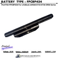Fujitsu Battery FPCBP434 (Lifebook A514 A544 A555 A557 E743 E733 E734 E756 S904) FPCBP405Z FPCBP416)
