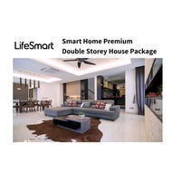 LifeSmart Smart Home Package Integration Control Autogate